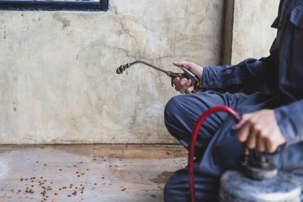 Pest Control for Restaurants in Oak Park Heights, MN